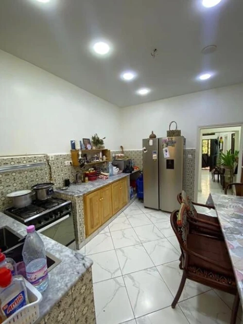Vente Villa Tipaza Bou haroun