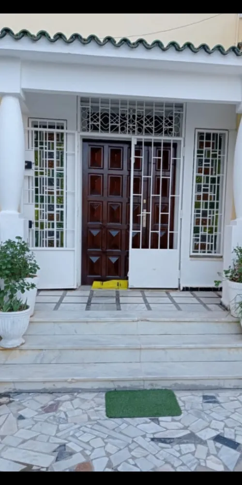 Vente Villa Alger Birkhadem