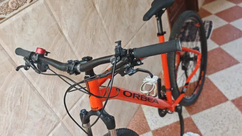 VTT Orbea MX 29
