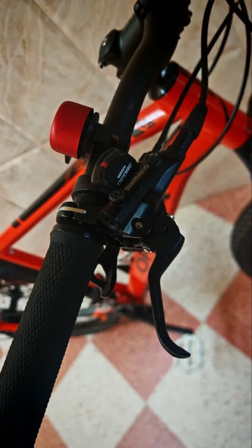 VTT Orbea MX 29