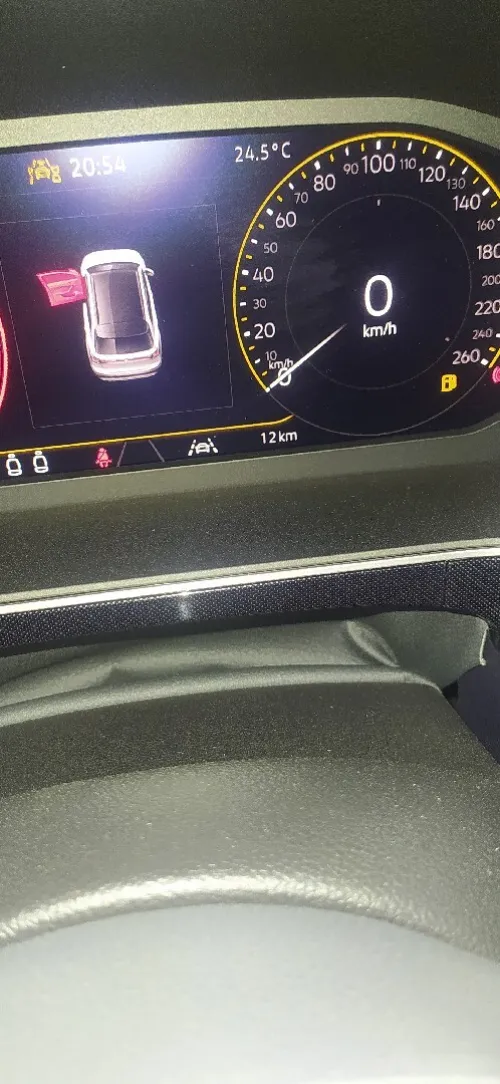 Volkswagen Tharu XR  2026 xr 300 ruixang
