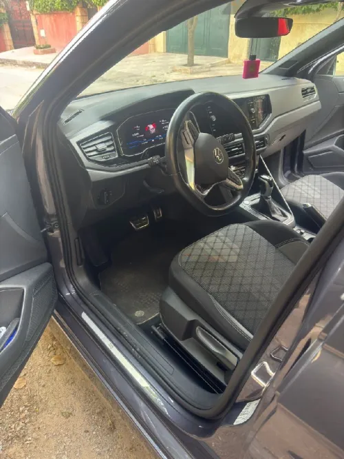Volkswagen Taigo 2023 R-Line
