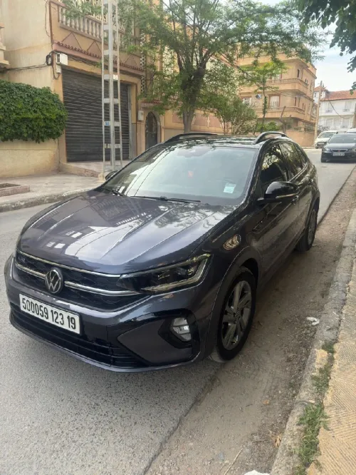 Volkswagen Taigo 2023 R-Line