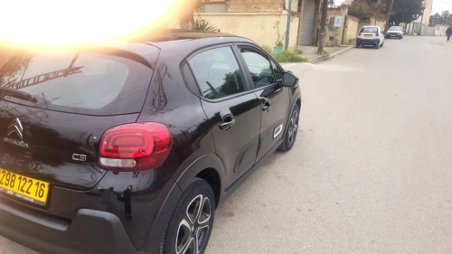 Citroen C3 2022 Collection