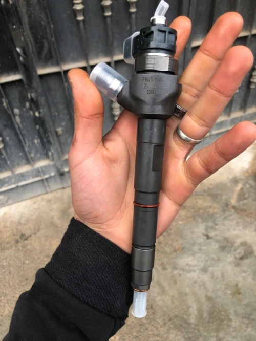 Injecteur  277J