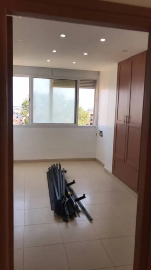 Vente Appartement F3 Alger Bouzareah