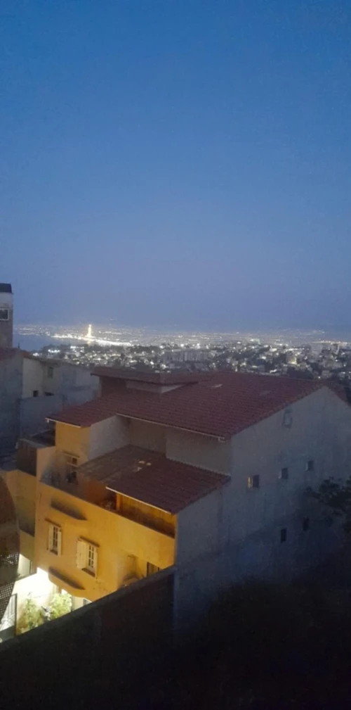 Vente Appartement F3 Alger Bouzareah
