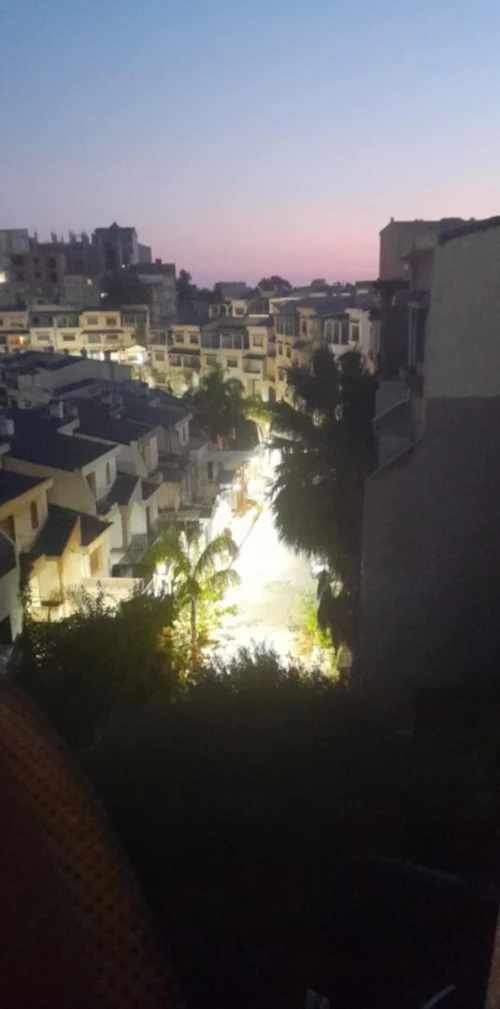 Vente Appartement F3 Alger Bouzareah