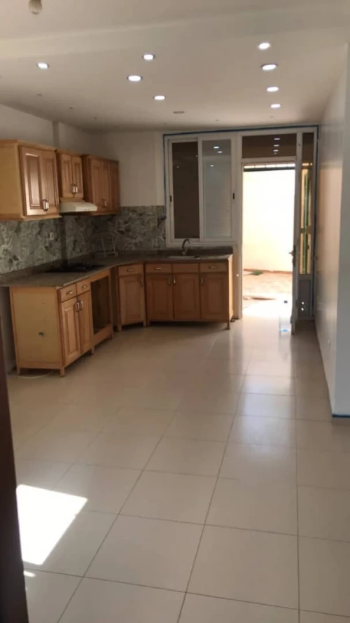 Vente Appartement F3 Alger Bouzareah
