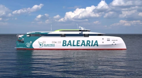 Baleària : votre voyage en mer commence ici !