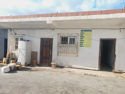 Location Hangar - Usine Blida Ouled el alleug
