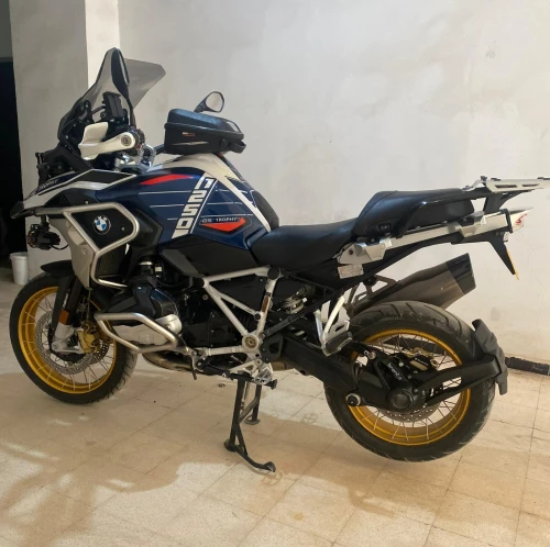 BMW Gs 1250 2022