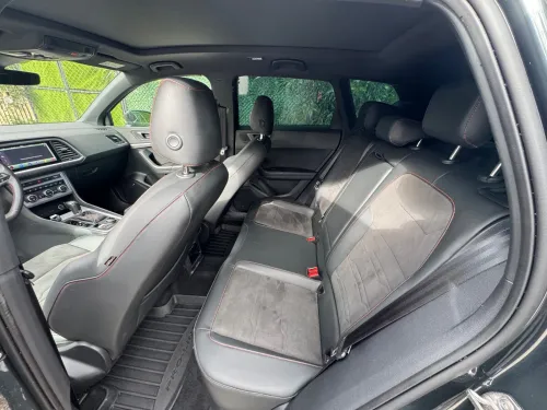 Seat Ateca 2023 Fr
