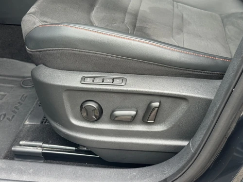 Seat Ateca 2023 Fr