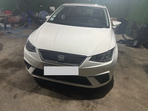 Seat Ibiza 2021 