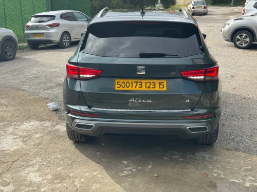 Seat Ateca 2023 Fr