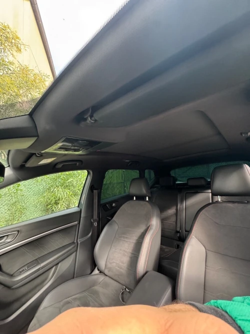 Seat Ateca 2023 Fr