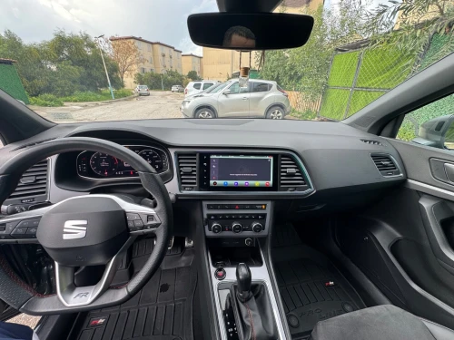 Seat Ateca 2023 Fr