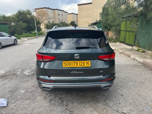 Seat Ateca 2023 Fr