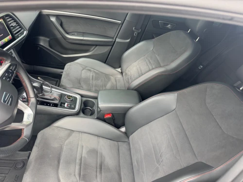 Seat Ateca 2023 Fr