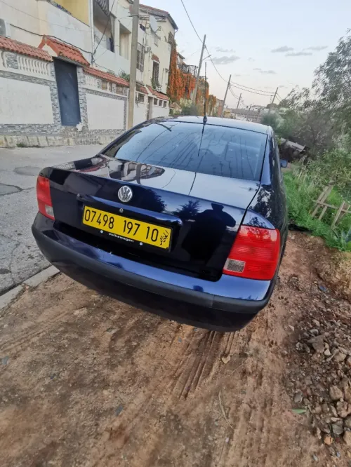 Volkswagen Passat 1997 Passat