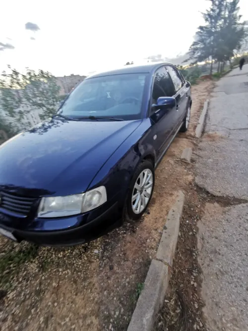 Volkswagen Passat 1997 Passat