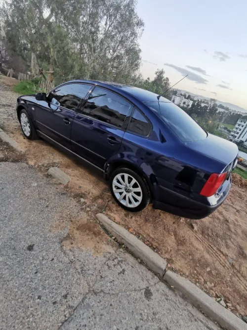 Volkswagen Passat 1997 Passat