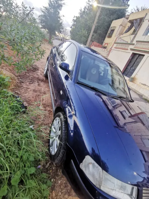 Volkswagen Passat 1997 Passat