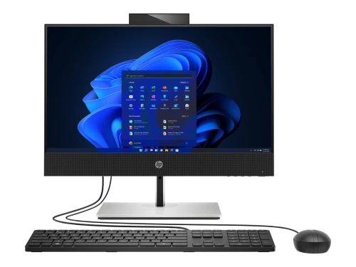 HP ProOne 600 G6 All-in-One Intel Core i5-10500 RAM 8GB/16GB SSD 256GB Écran Tactile 22 Utilisé en Excellent État