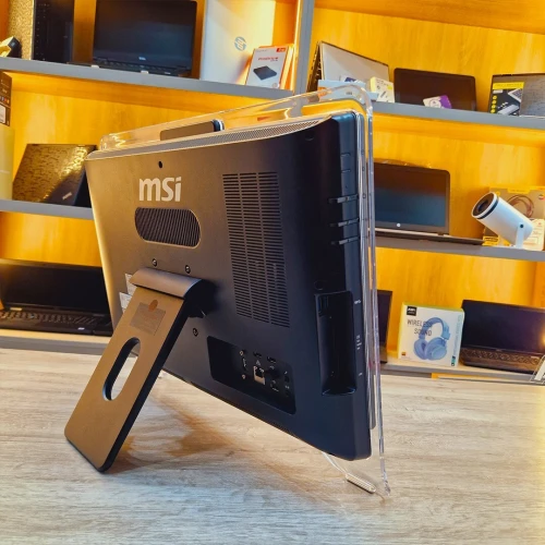 MSI Wind Top AE2050   AMD E-450 APU | RAM 8Go DDR3 | SSD 128Go / 256Go | Écran Tactile 20  HD  | Neuf