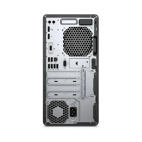 HP ProDesk 600 G3 MT i5 6e Génération 8 Go RAM SSD 128 Go + HDD 2 To | État Excellent