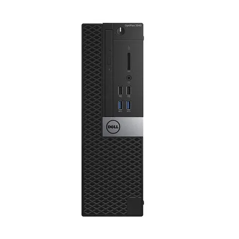 Dell OptiPlex 3040 SFF Core i5 6e Gen / 8GB DDR3 /256GB| État Excellent