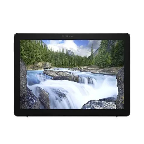 DELL LATITUDE 7200 Intel Core I7 8665U | RAM 16GB | SSD 256GB / 512GB | Écran 12.3 Full HD | TACTILE | DETACHABLE | Utilisé Excellent État