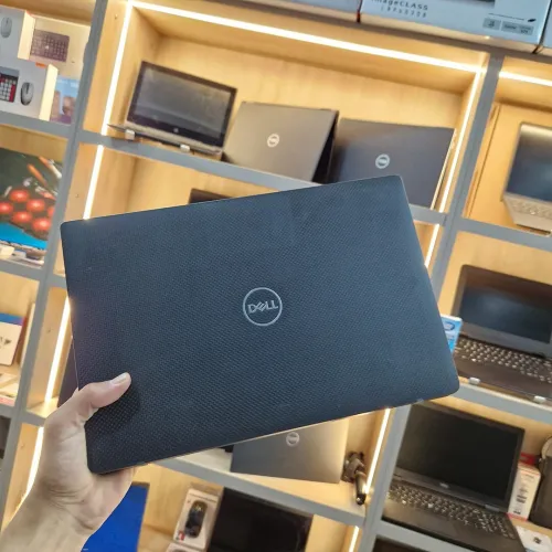 DELL Latitude 7400 Intel Core i7 8665U 8GB ou 16GB RAM SSD 256GB Écran 14 Pouces Tactile État Excellent Garantie 12 Mois Vente sur Facture