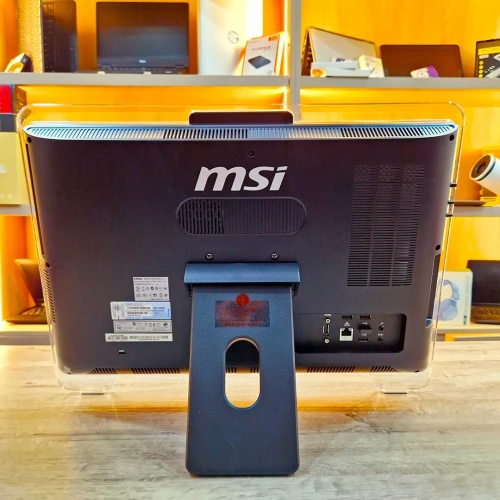 MSI Wind Top AE2050   AMD E-450 APU | RAM 8Go DDR3 | SSD 128Go / 256Go | Écran Tactile 20  HD  | Neuf