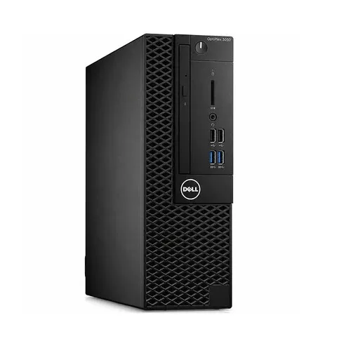 Dell OptiPlex 3050 SFF Core i3 7e Gen / 4GB /8GB DDR4 / SSD 128GB/256GB| État Excellent