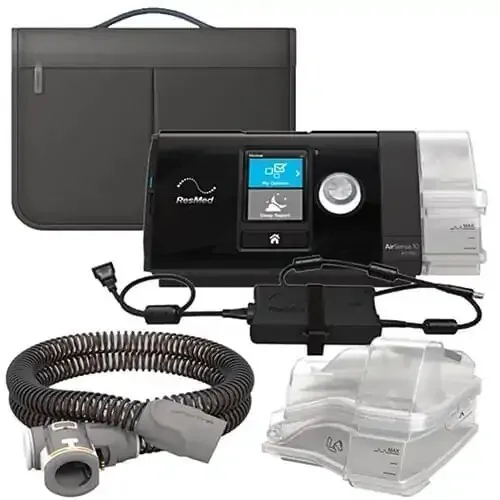 CPAP,PPC RESMED NEUF