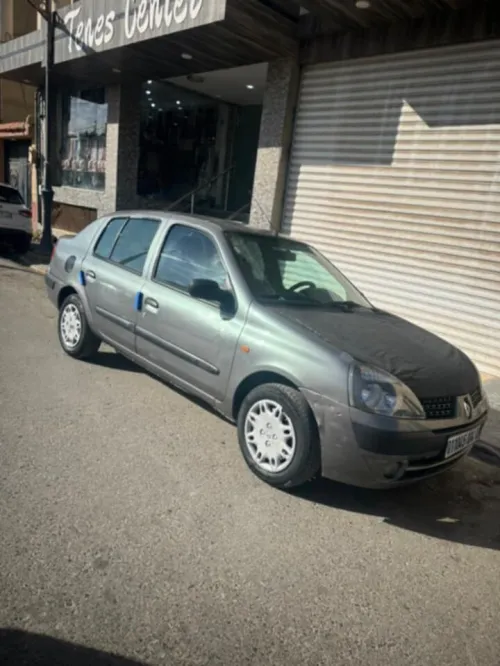 Renault Clio Classique 2004 Clio Classique