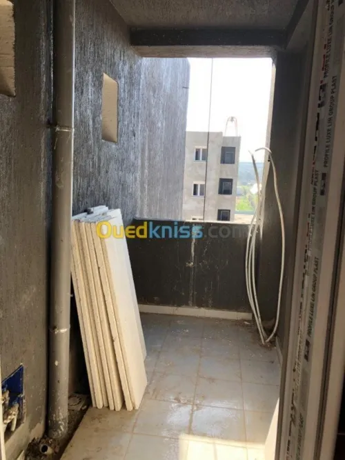 Vente Appartement F4 Tipaza Bou ismail