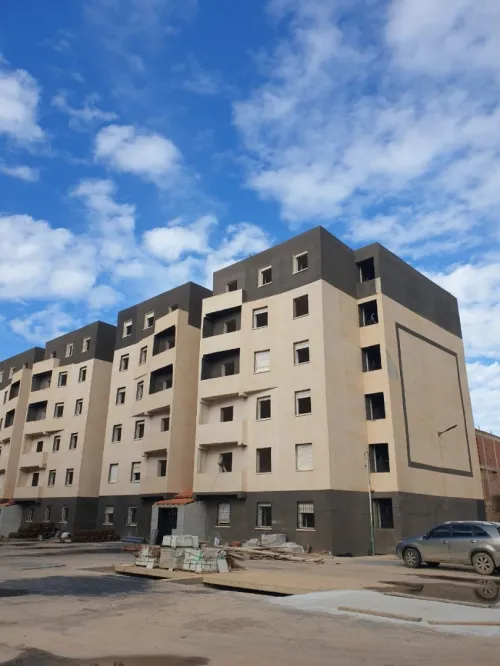 Vente Appartement F4 Tipaza Bou ismail