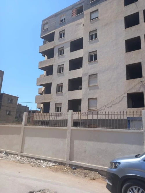Vente Appartement F4 Tipaza Bou ismail