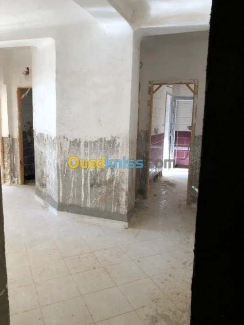 Vente Appartement F4 Tipaza Bou ismail