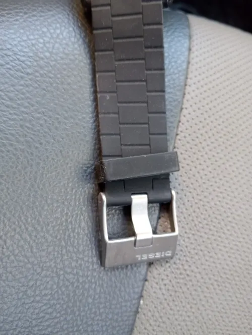 Montre diesel original