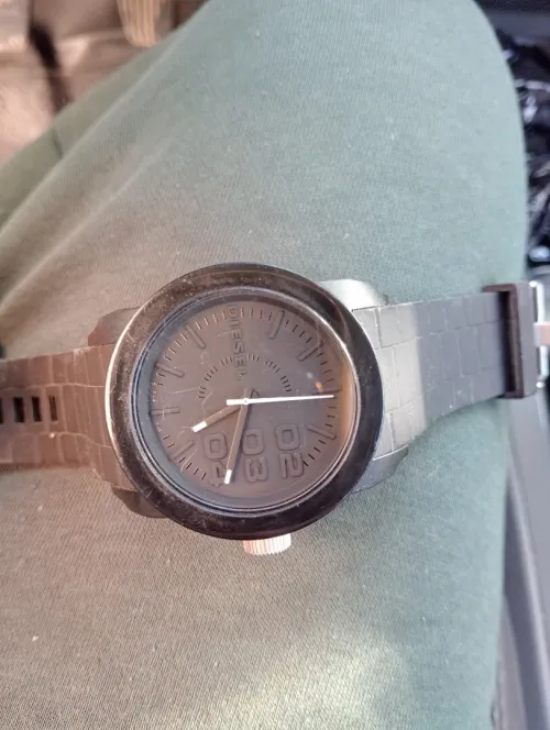 Montre diesel original