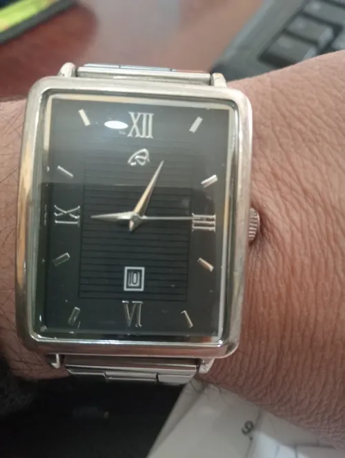 Montre Auriol