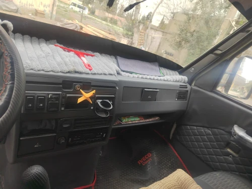 iveco classique 1999