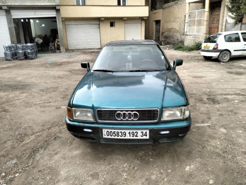Audi 80 1992 80
