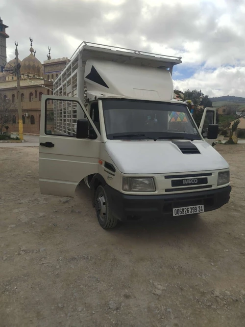 iveco classique 1999