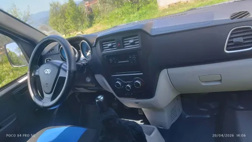 Chery Mini truk 2019 Ess