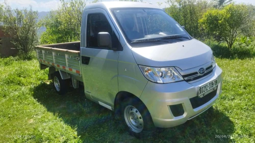 Chery Mini truk 2019 Ess